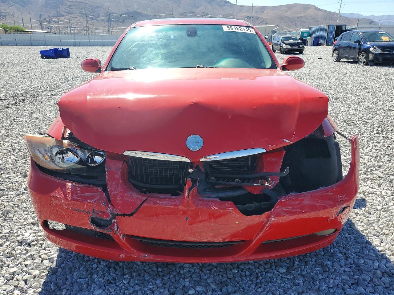 BMW 3 Series I