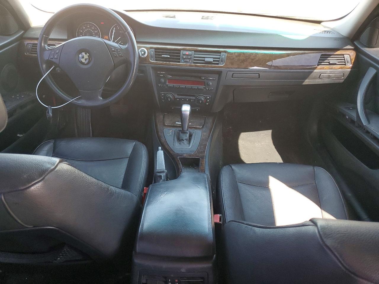 BMW 3 Series I