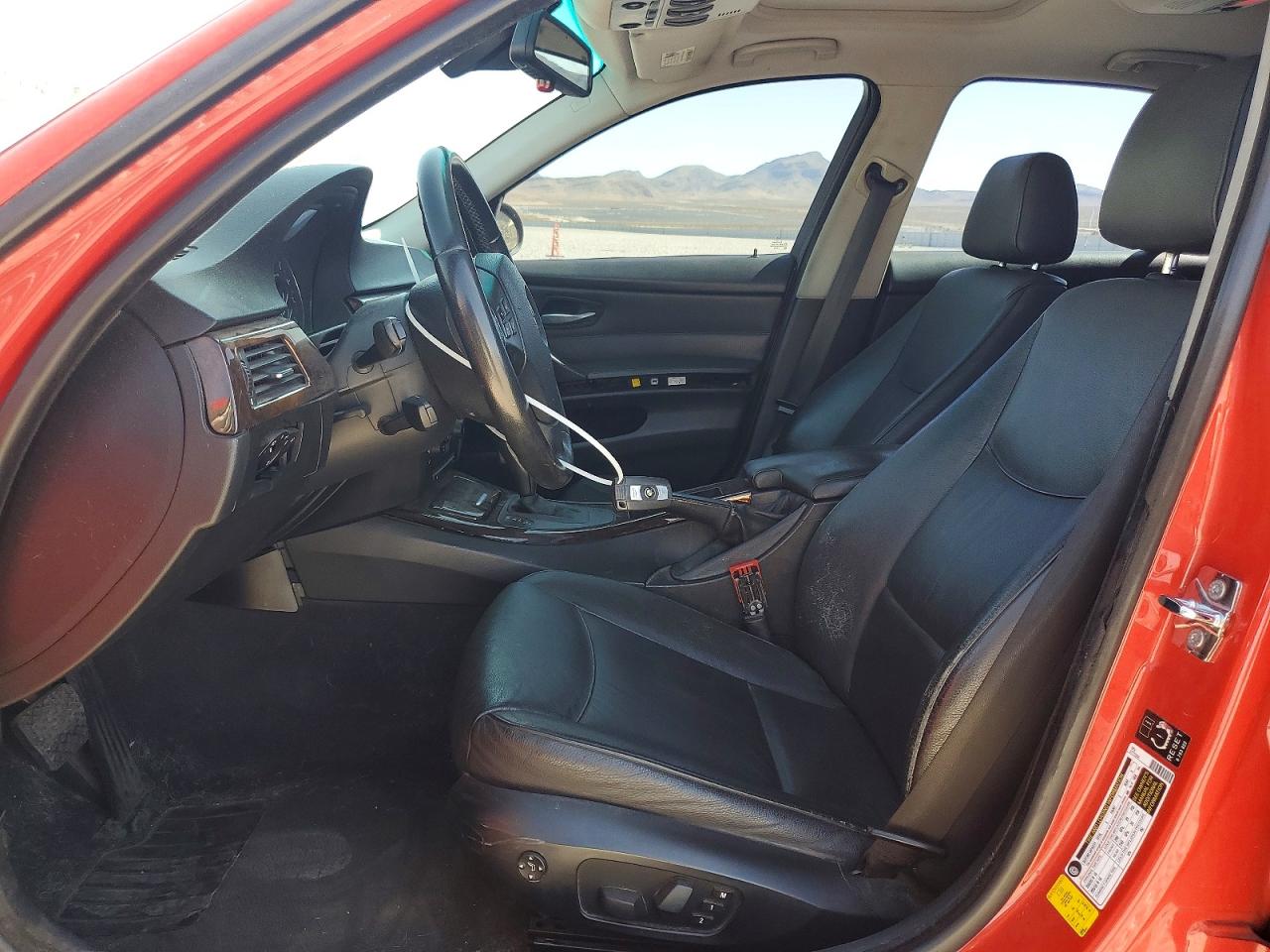 BMW 3 Series I