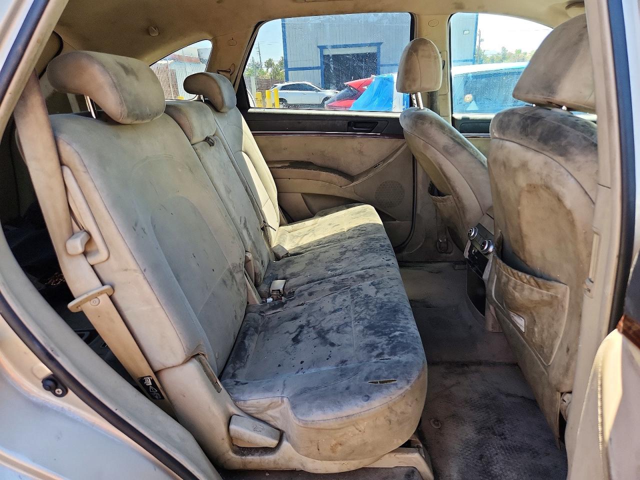 Hyundai Veracruz Gls