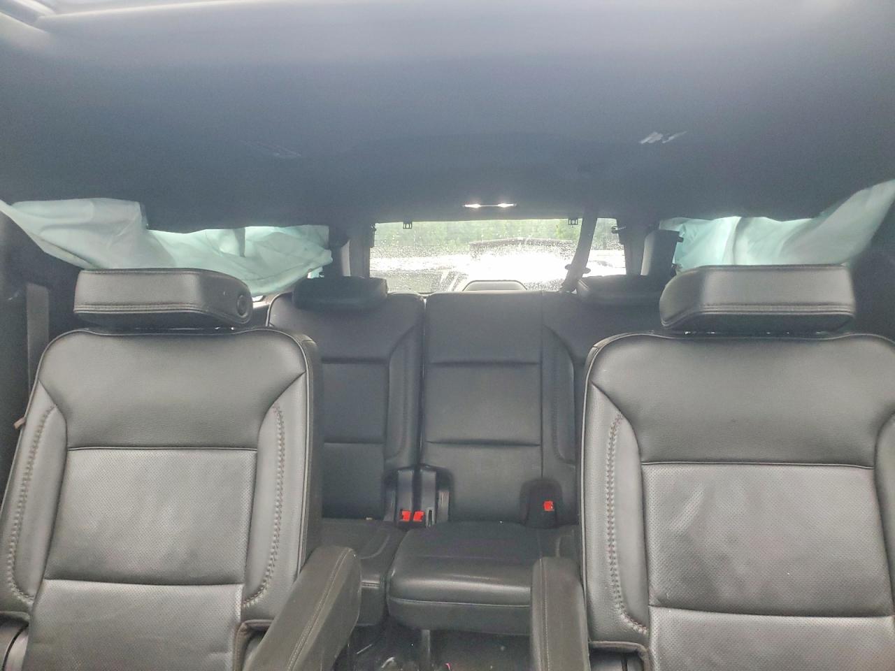 GMC Yukon Denali