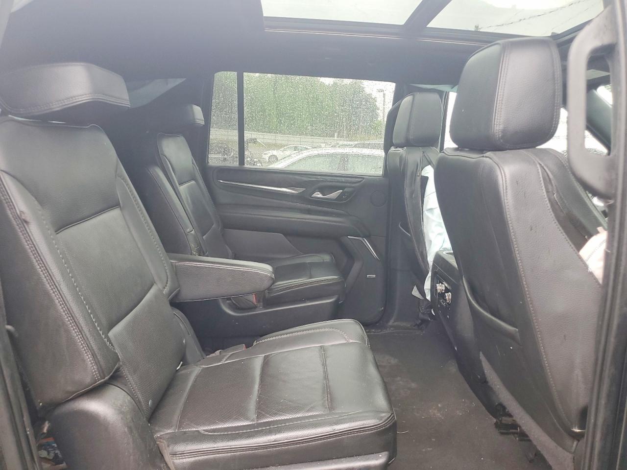 GMC Yukon Denali