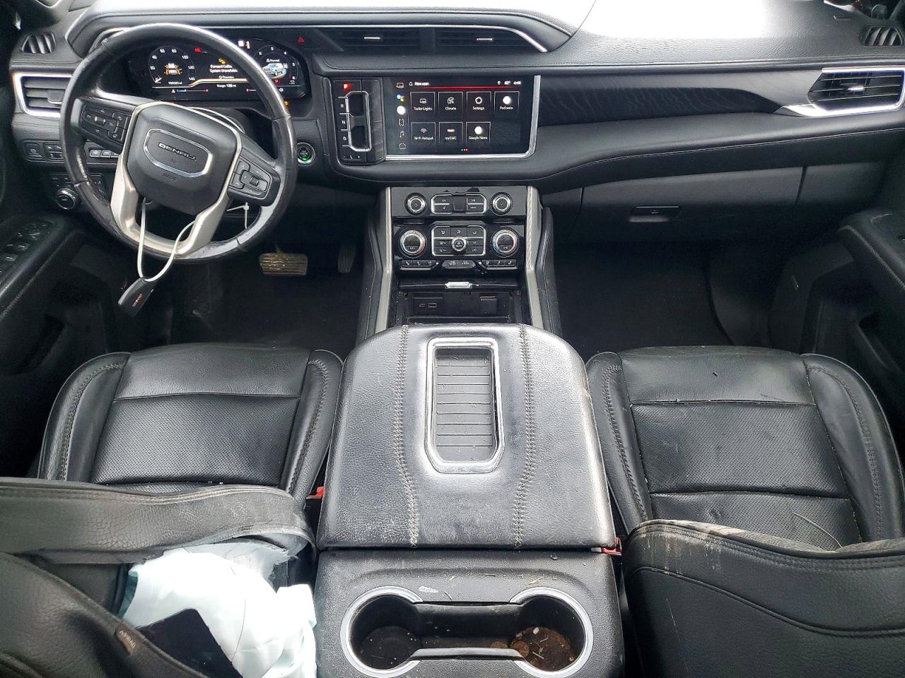 GMC Yukon Denali