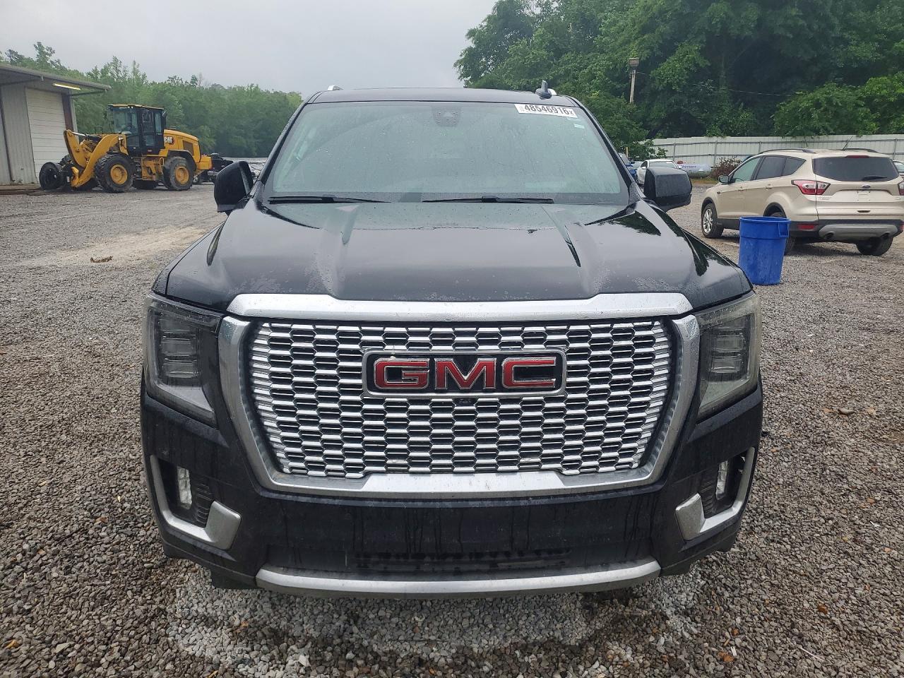 GMC Yukon Denali