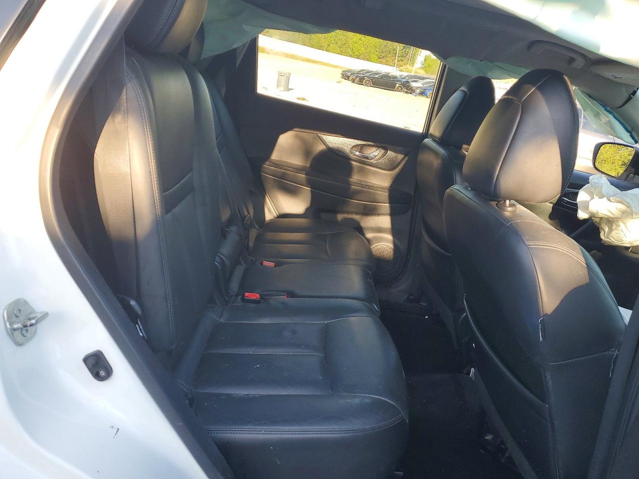 Nissan Rogue Sl
