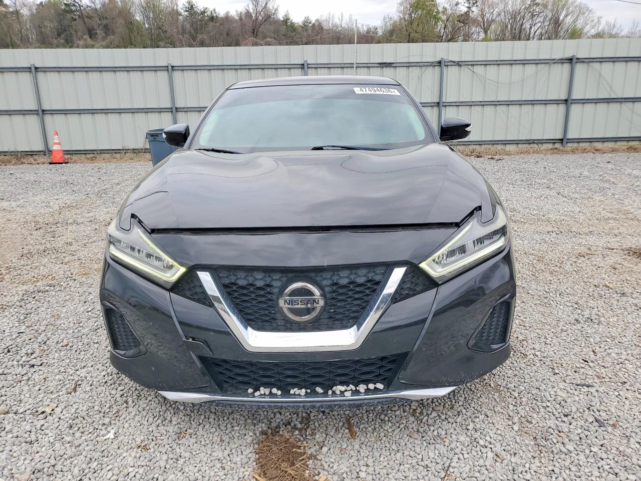 Nissan Maxima 3.5 Sv