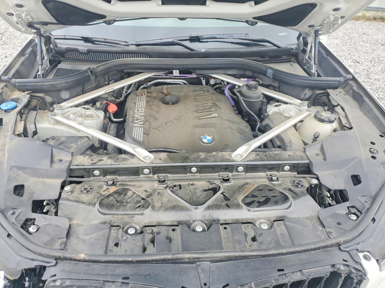 BMW X Series Sdrive 40i