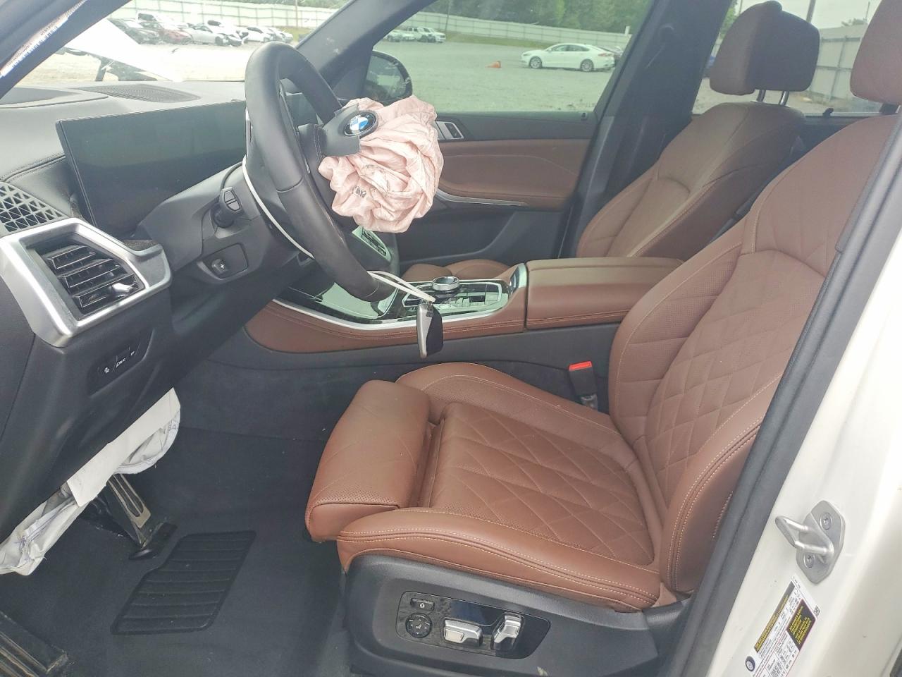 BMW X Series Sdrive 40i