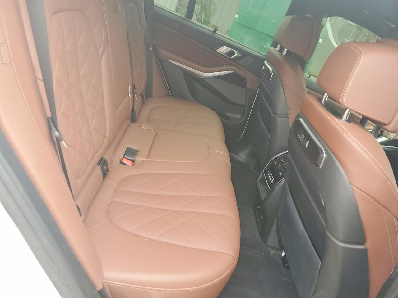 BMW X Series Sdrive 40i