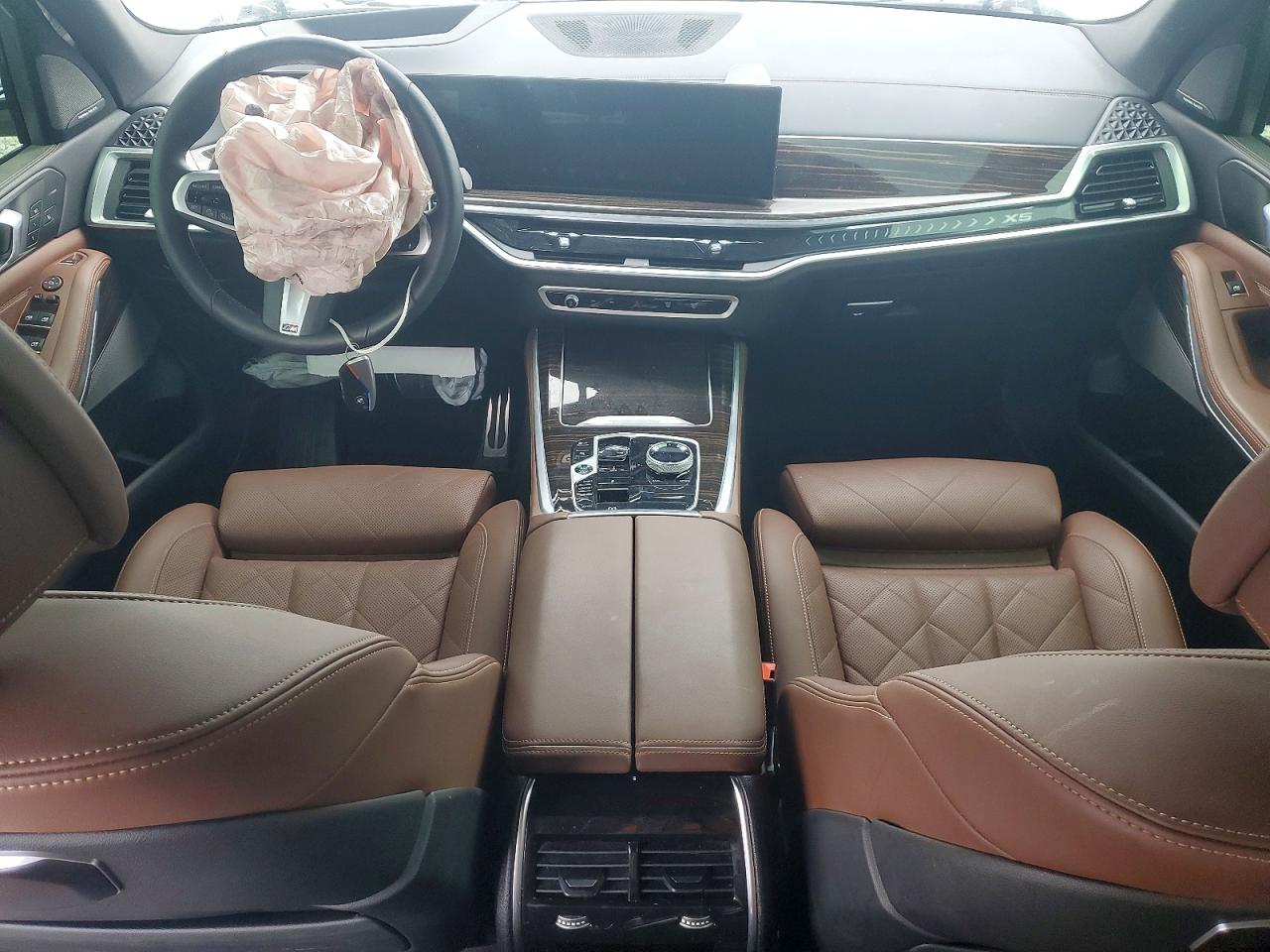 BMW X Series Sdrive 40i
