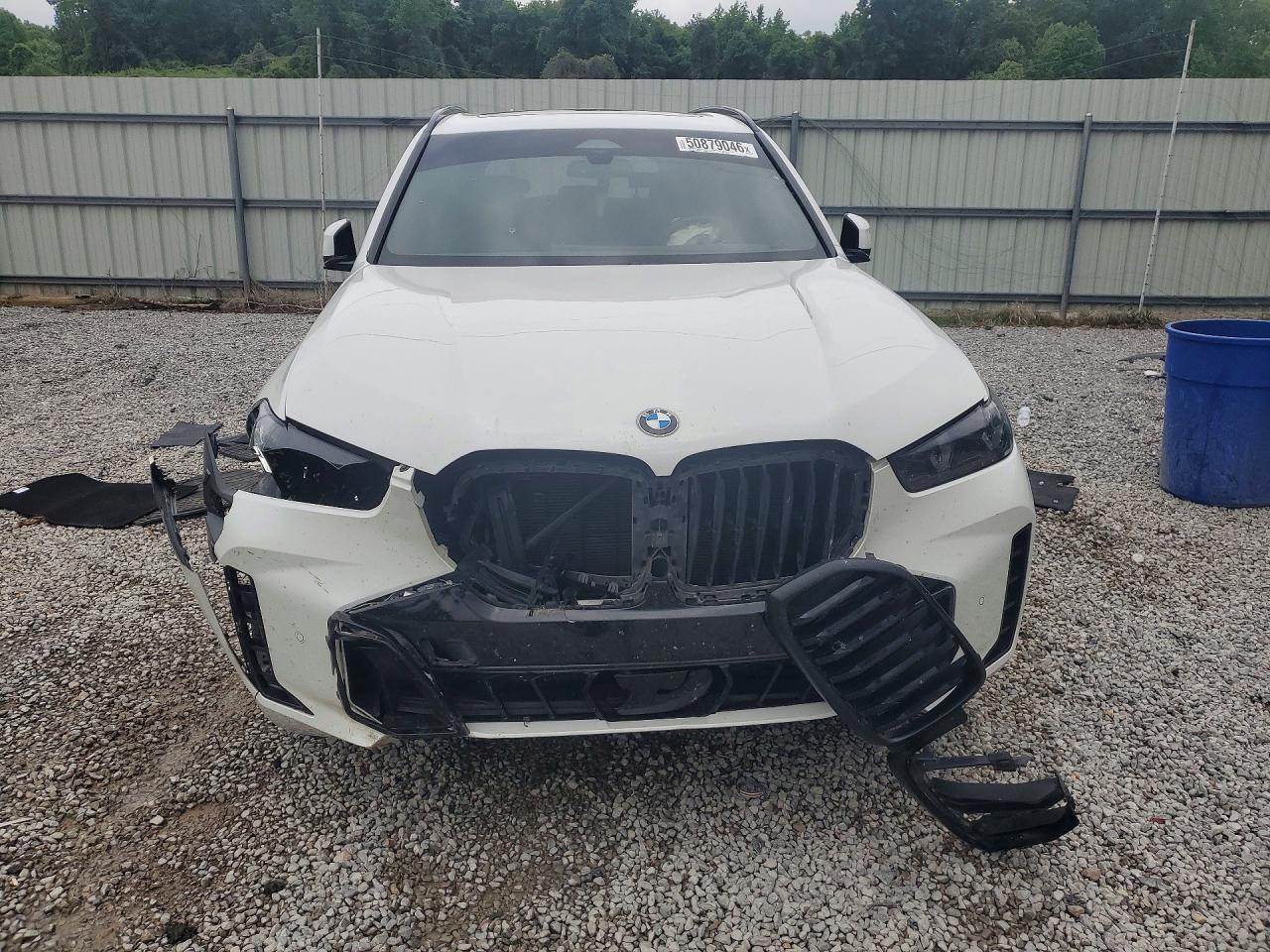 BMW X Series Sdrive 40i