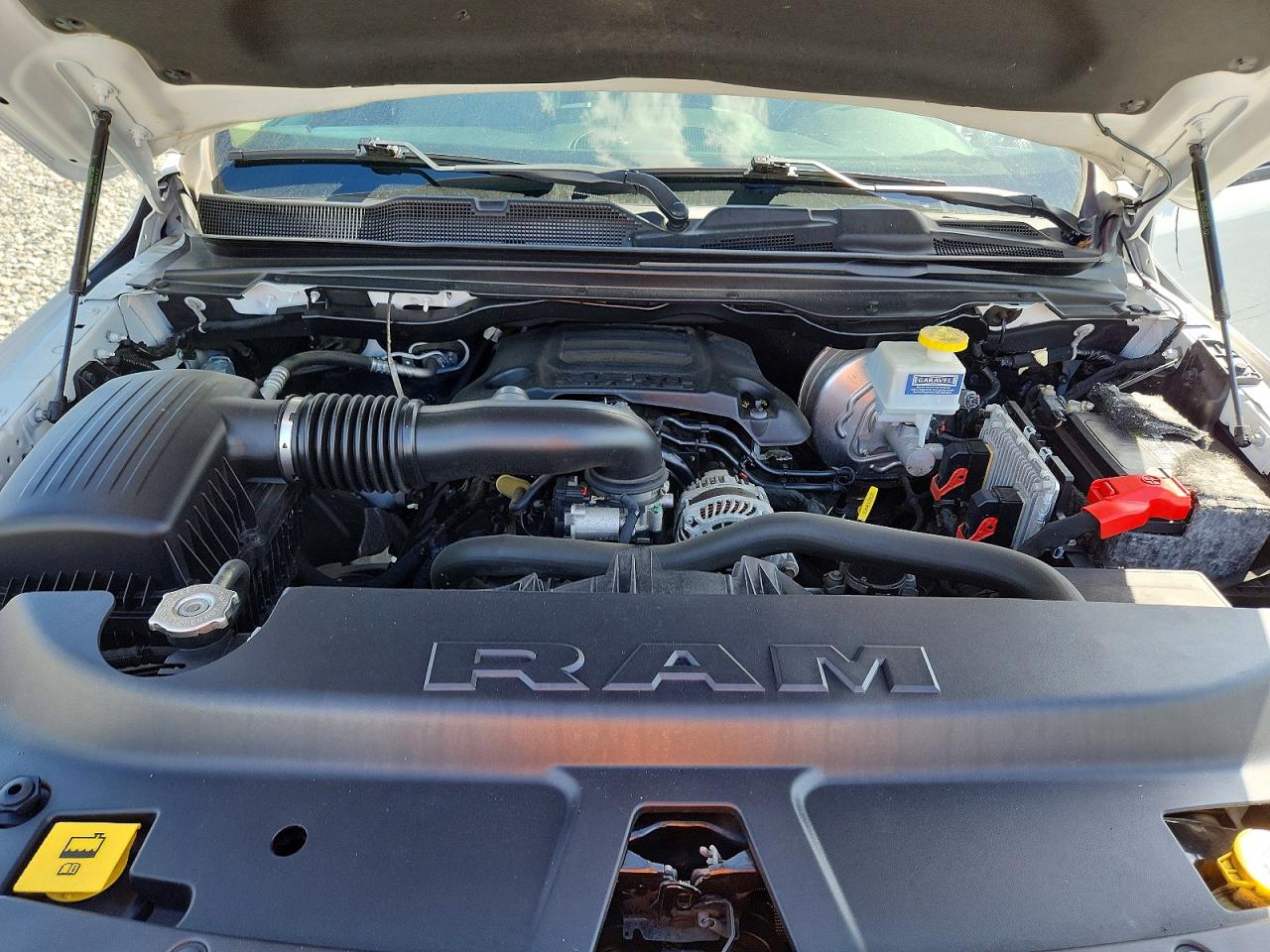 Ram 1500 Big Horn