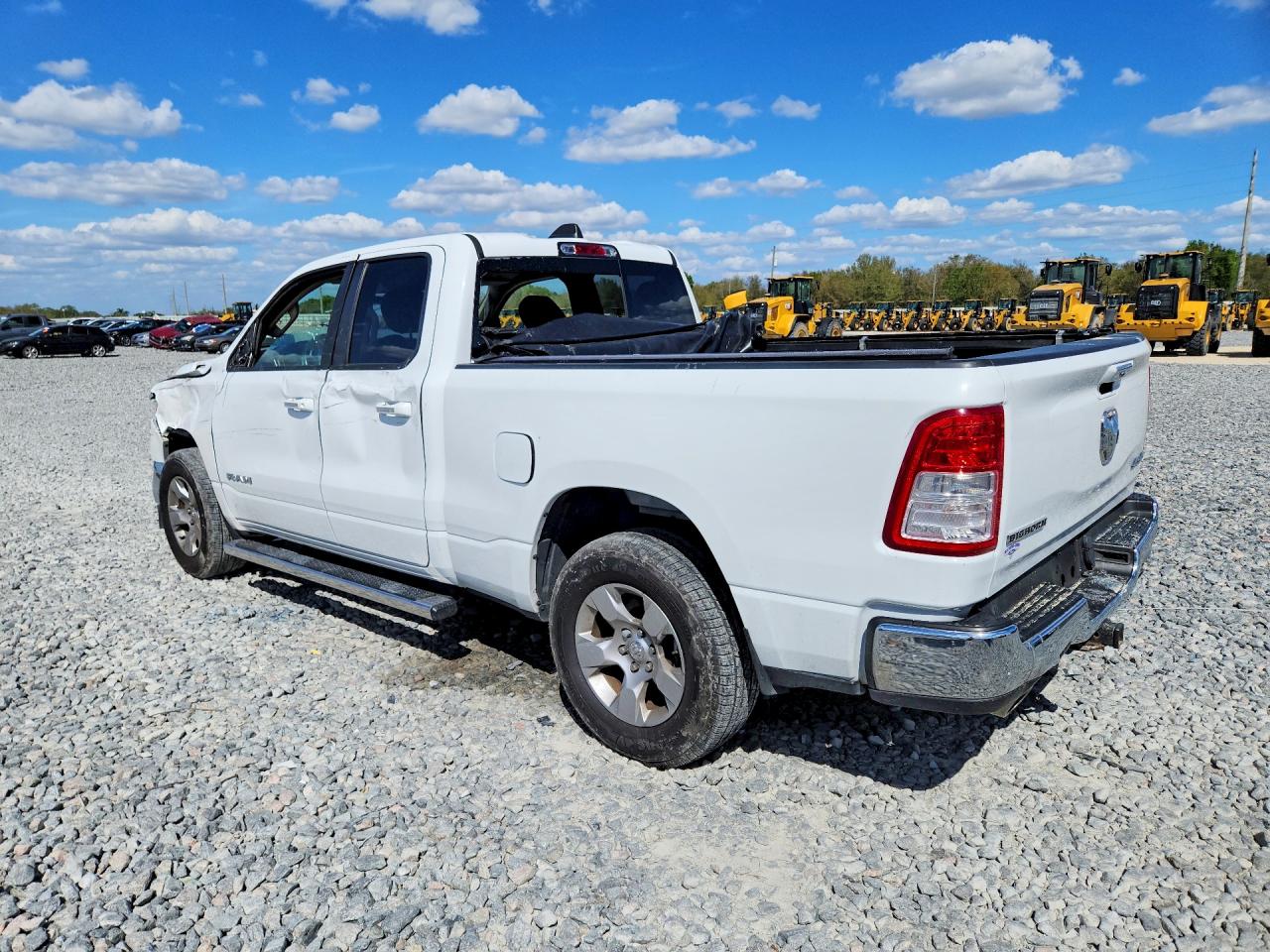 Ram 1500 Big Horn