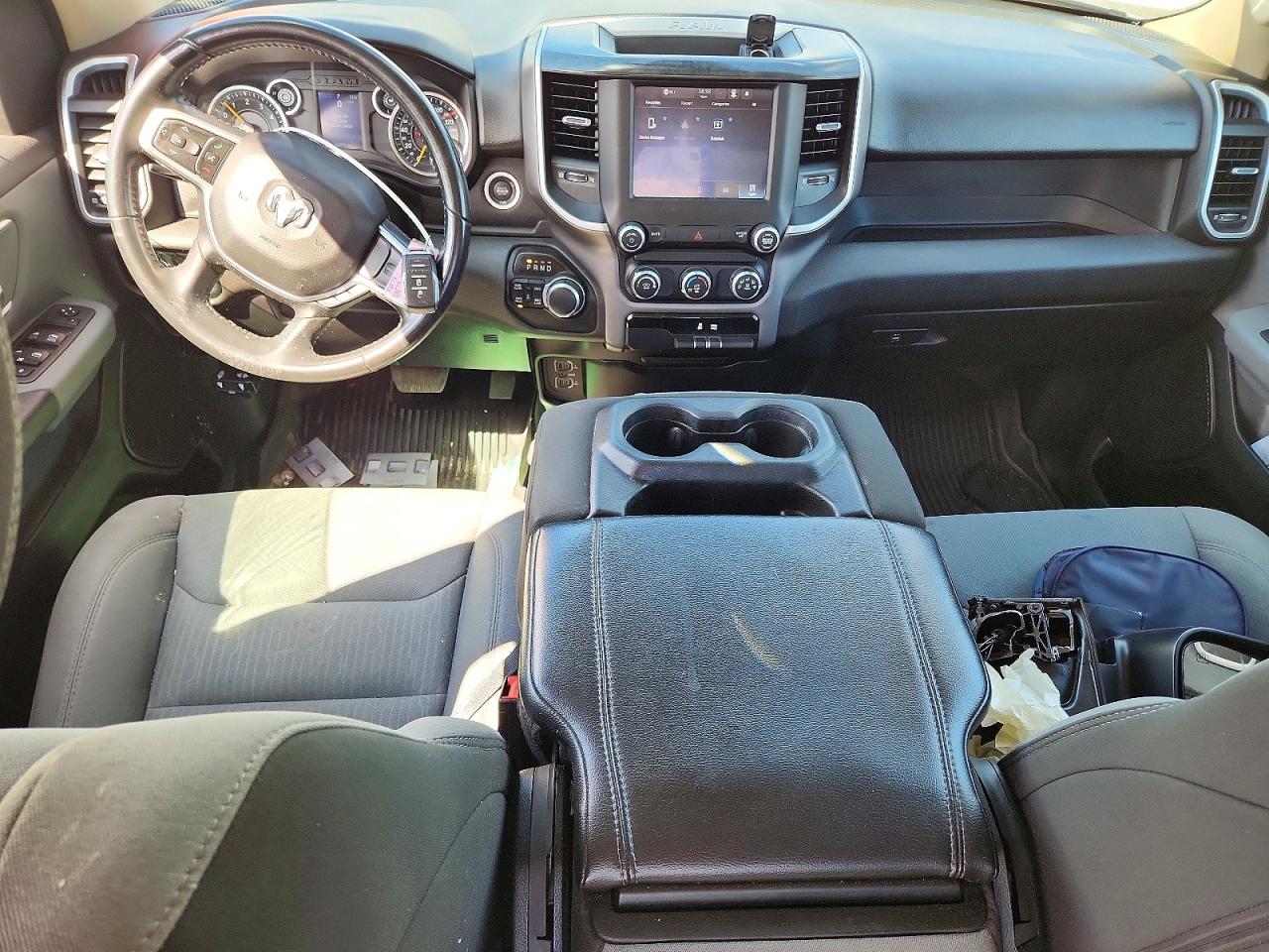 Ram 1500 Big Horn