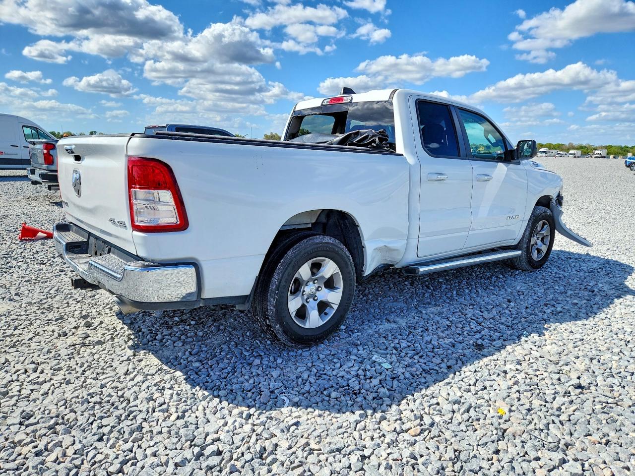 Ram 1500 Big Horn