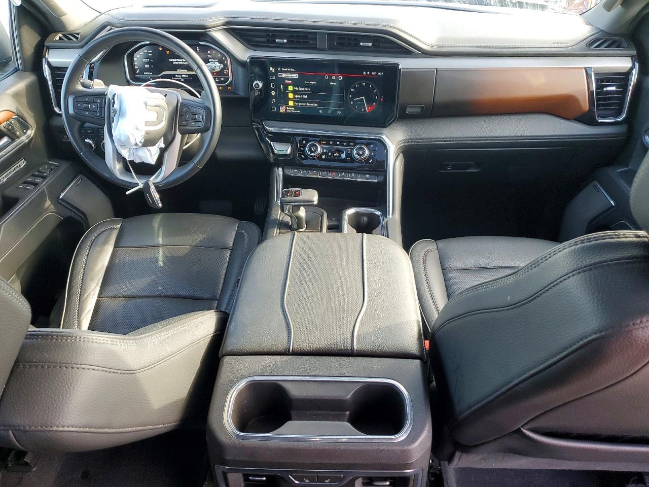 GMC Sierra K1500 Denali