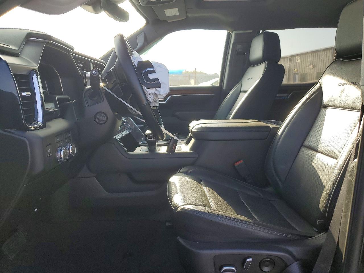GMC Sierra K1500 Denali