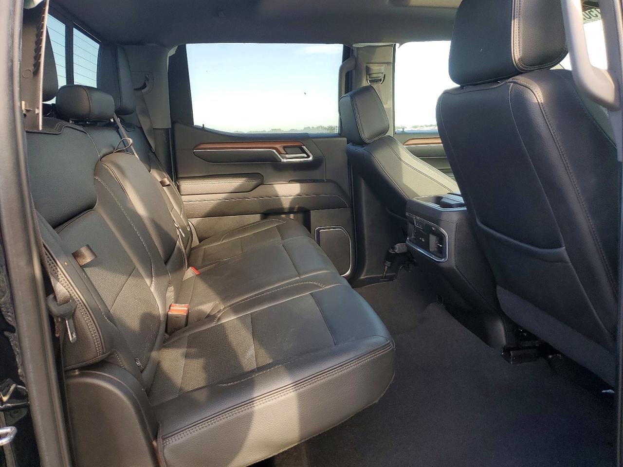 GMC Sierra K1500 Denali