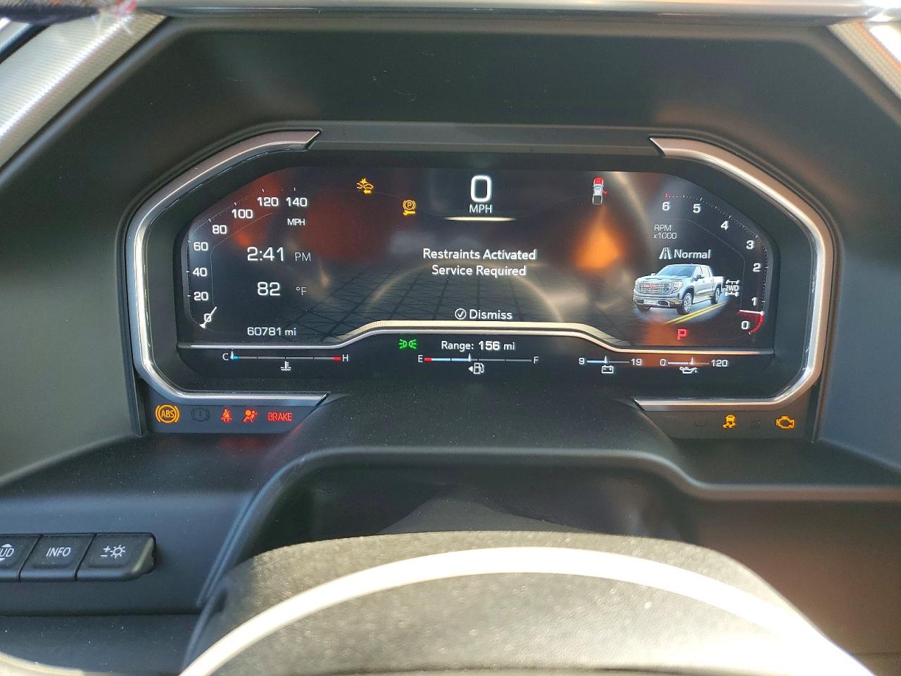 GMC Sierra K1500 Denali