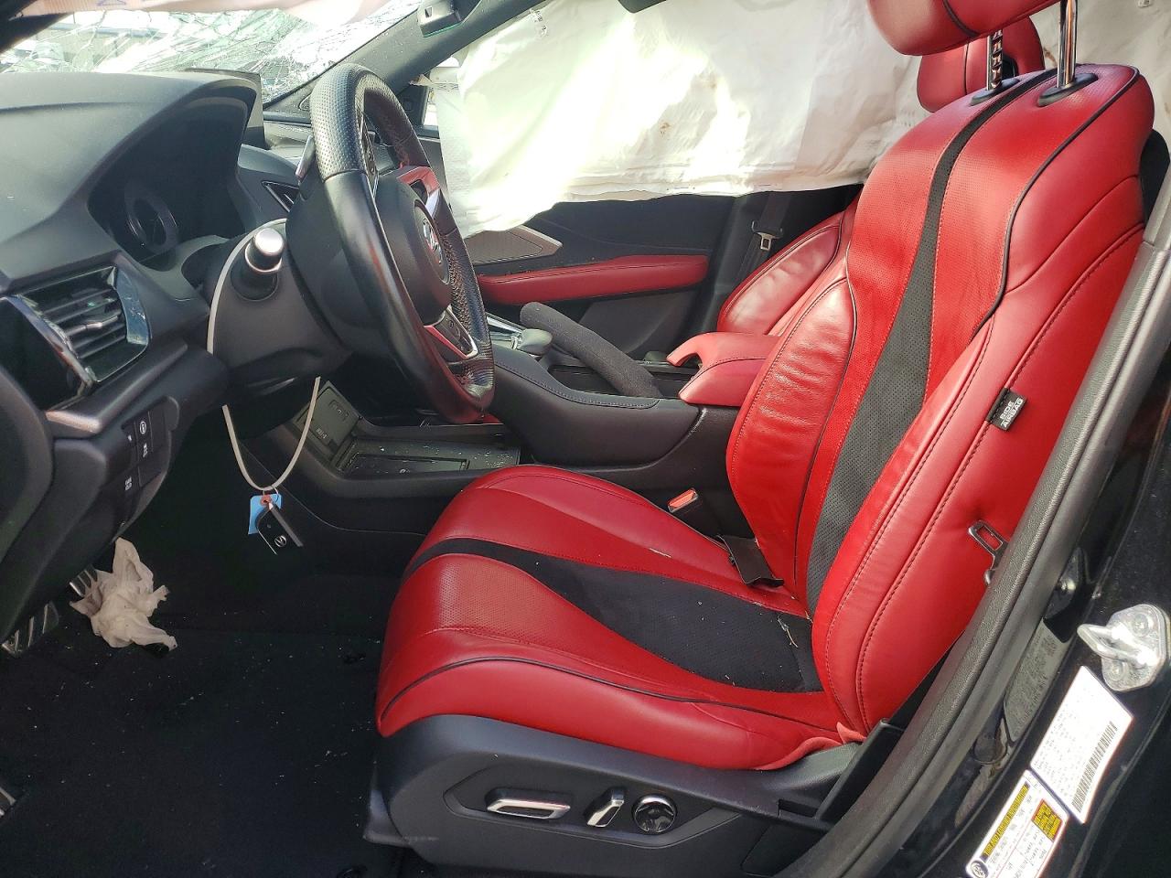 Acura RDX A-spec