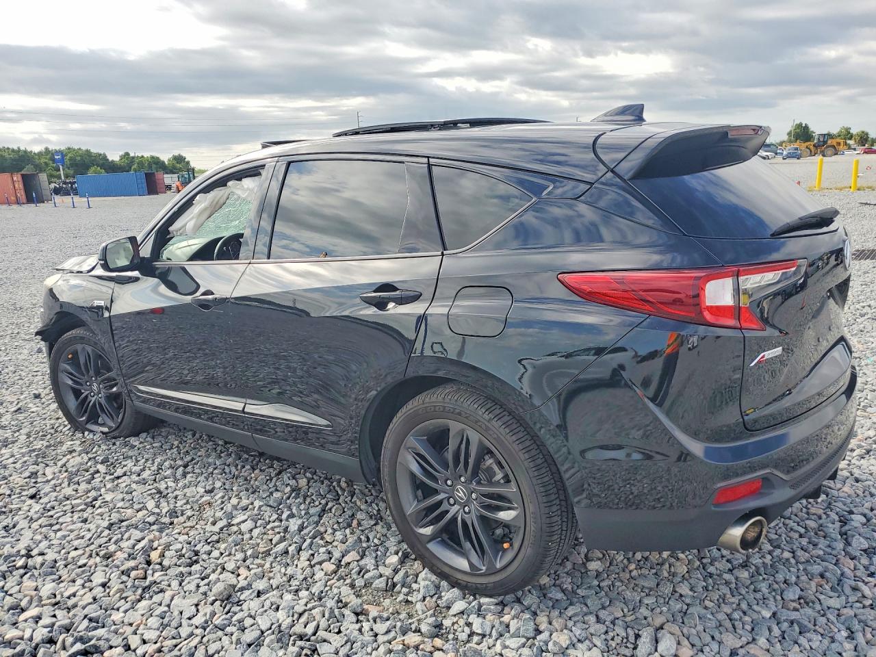 Acura RDX A-spec