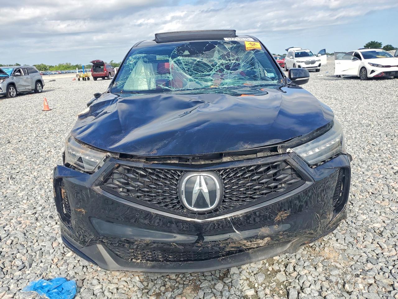 Acura RDX A-spec