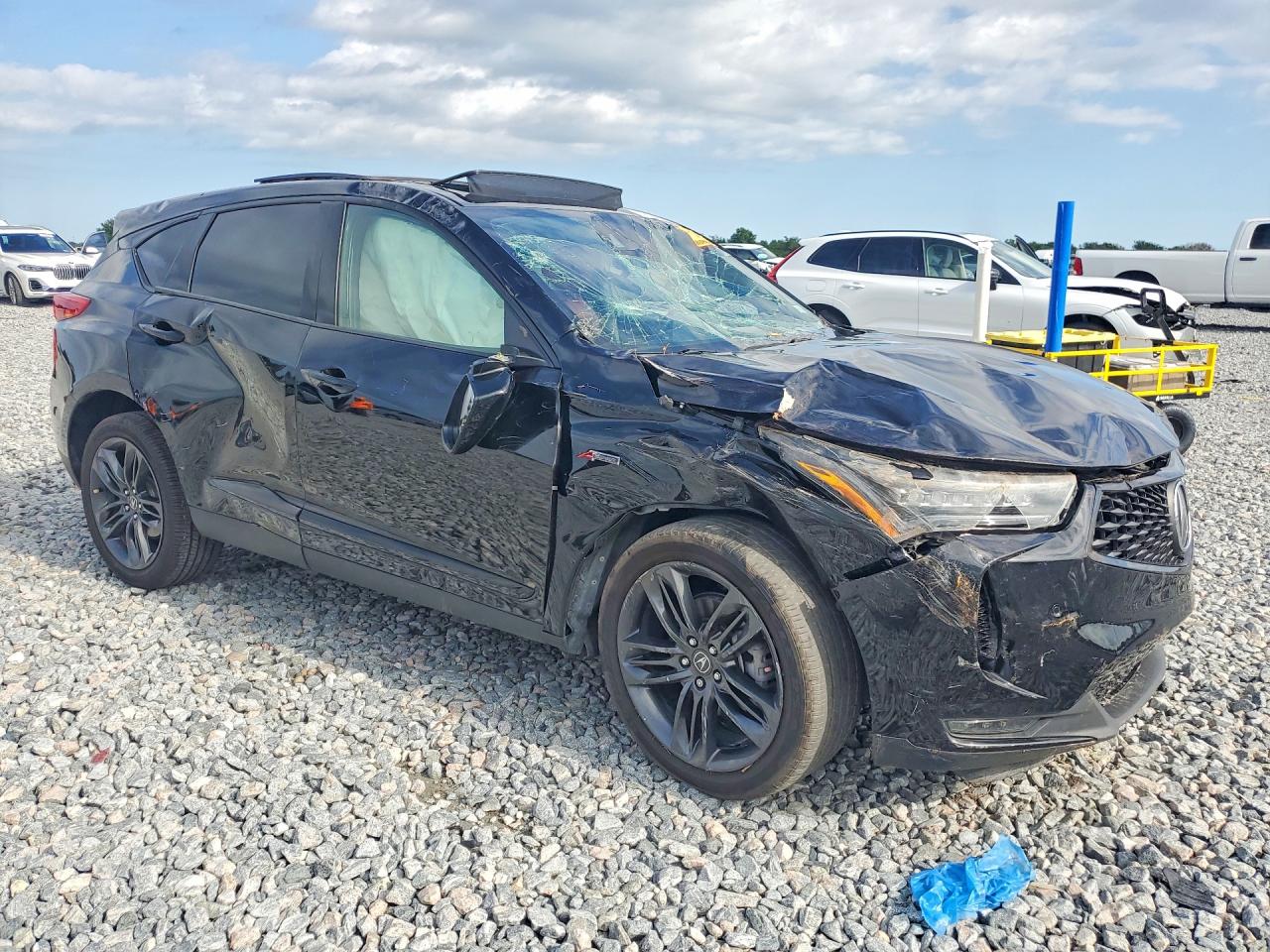 Acura RDX A-spec