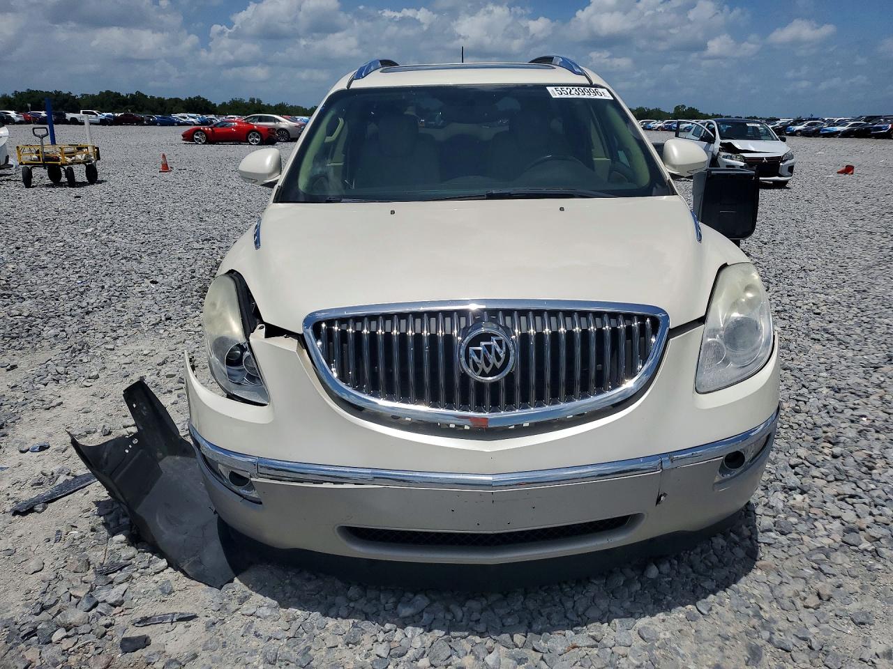 Buick Enclave Cxl
