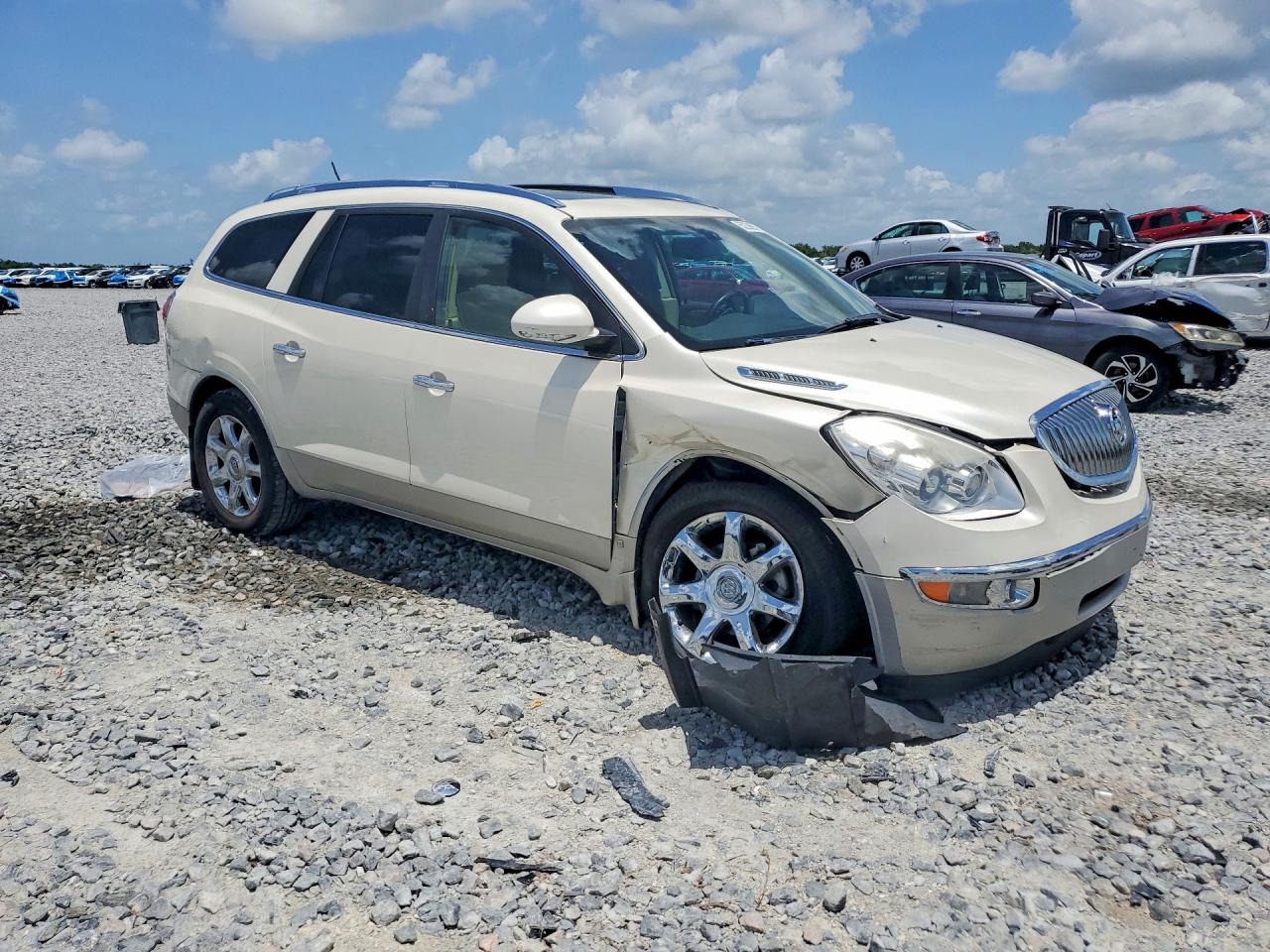 Buick Enclave Cxl