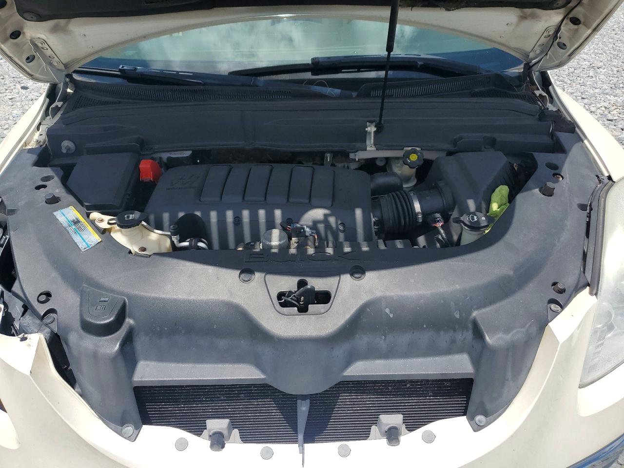 Buick Enclave Cxl