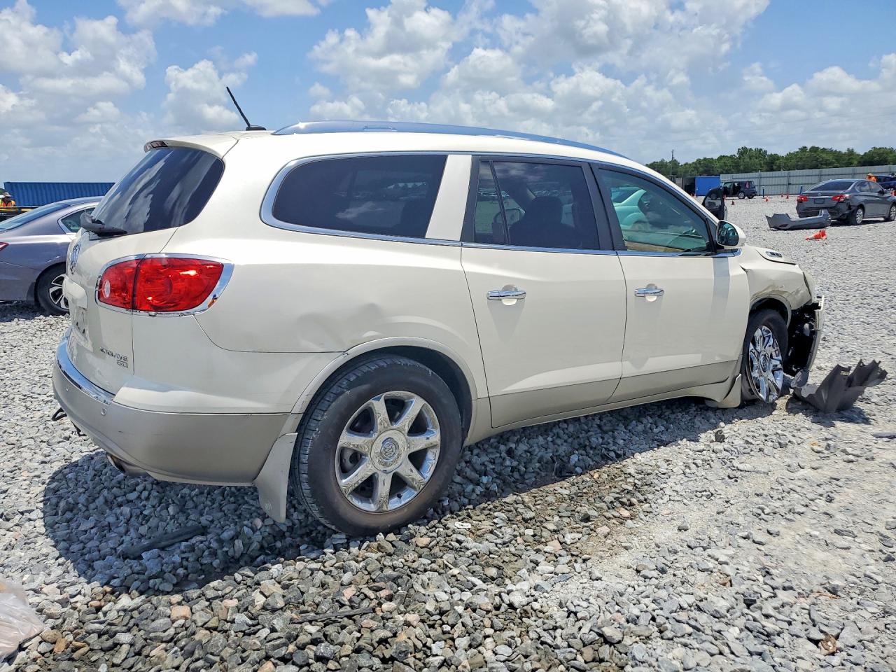 Buick Enclave Cxl