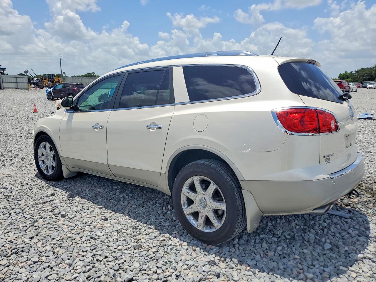 Buick Enclave Cxl