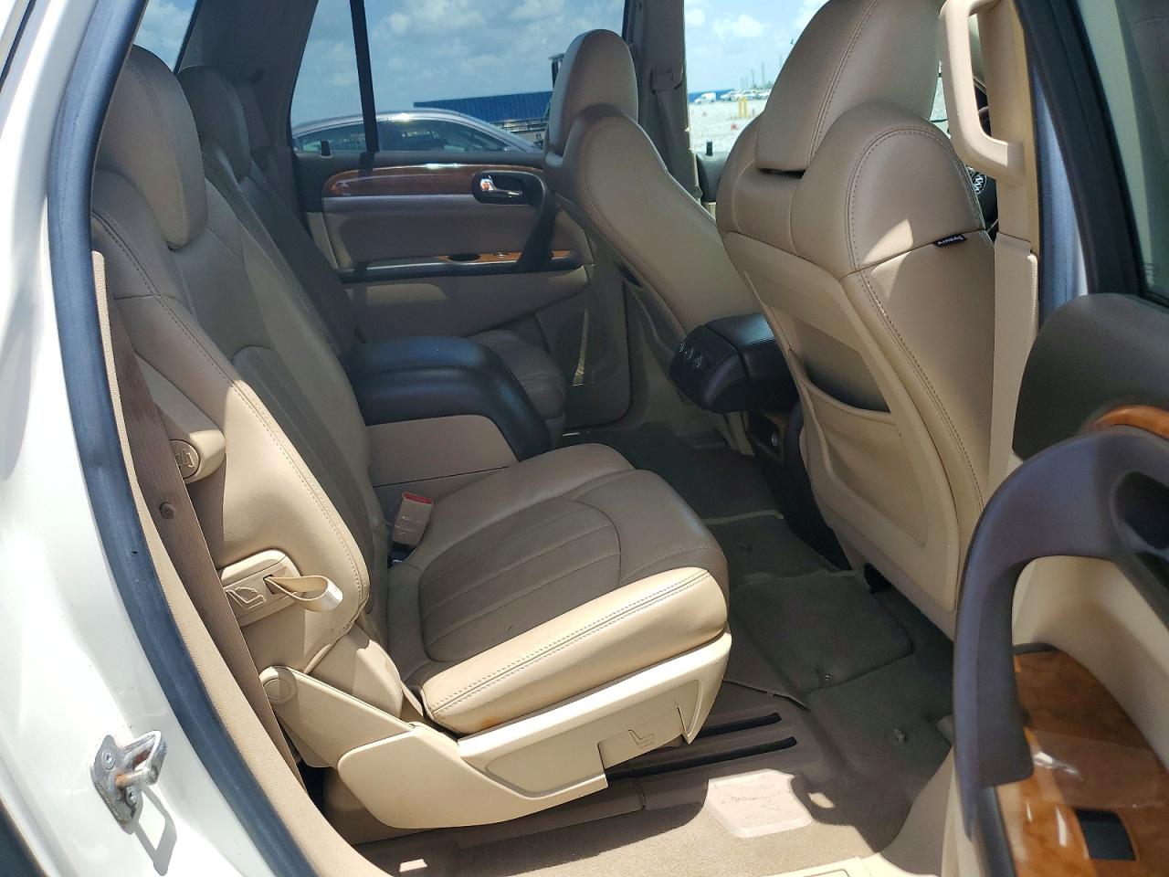 Buick Enclave Cxl