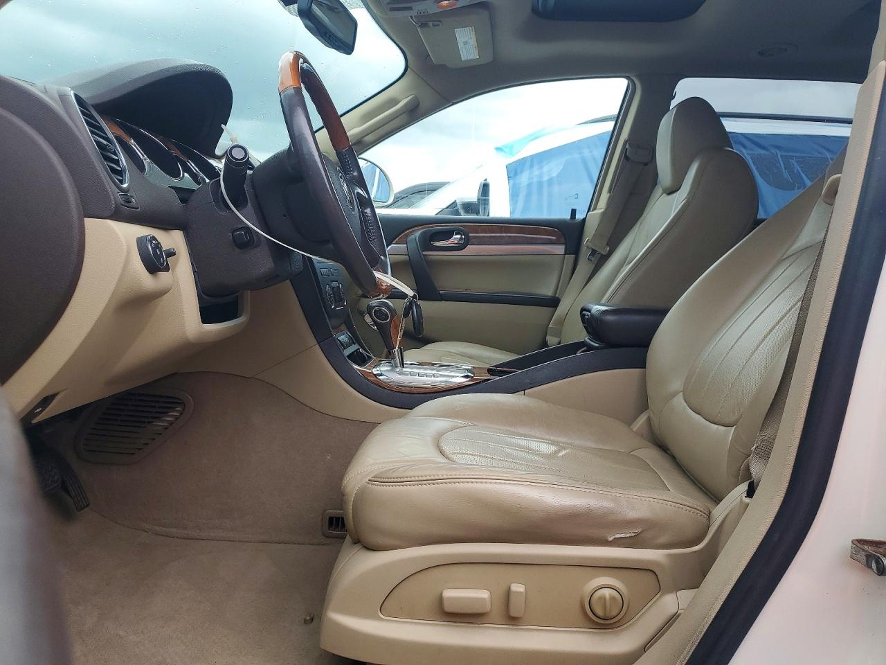 Buick Enclave Cxl