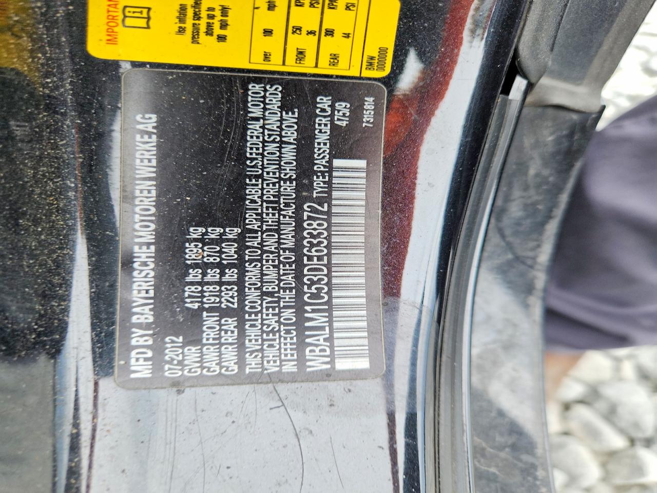 BMW Z Series Sdrive35is