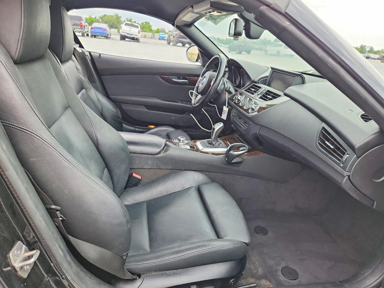 BMW Z Series Sdrive35is