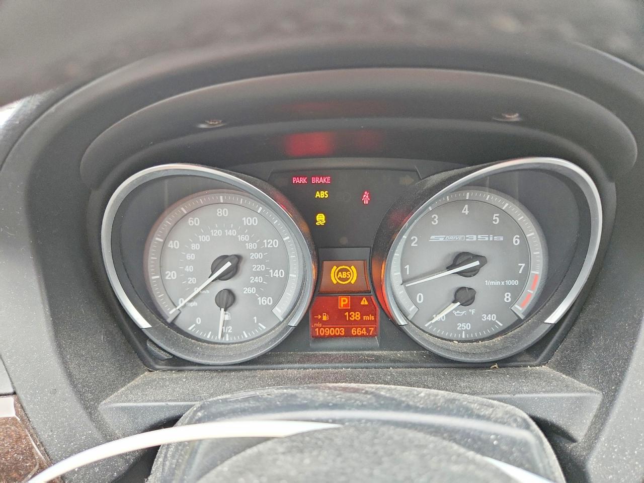 BMW Z Series Sdrive35is
