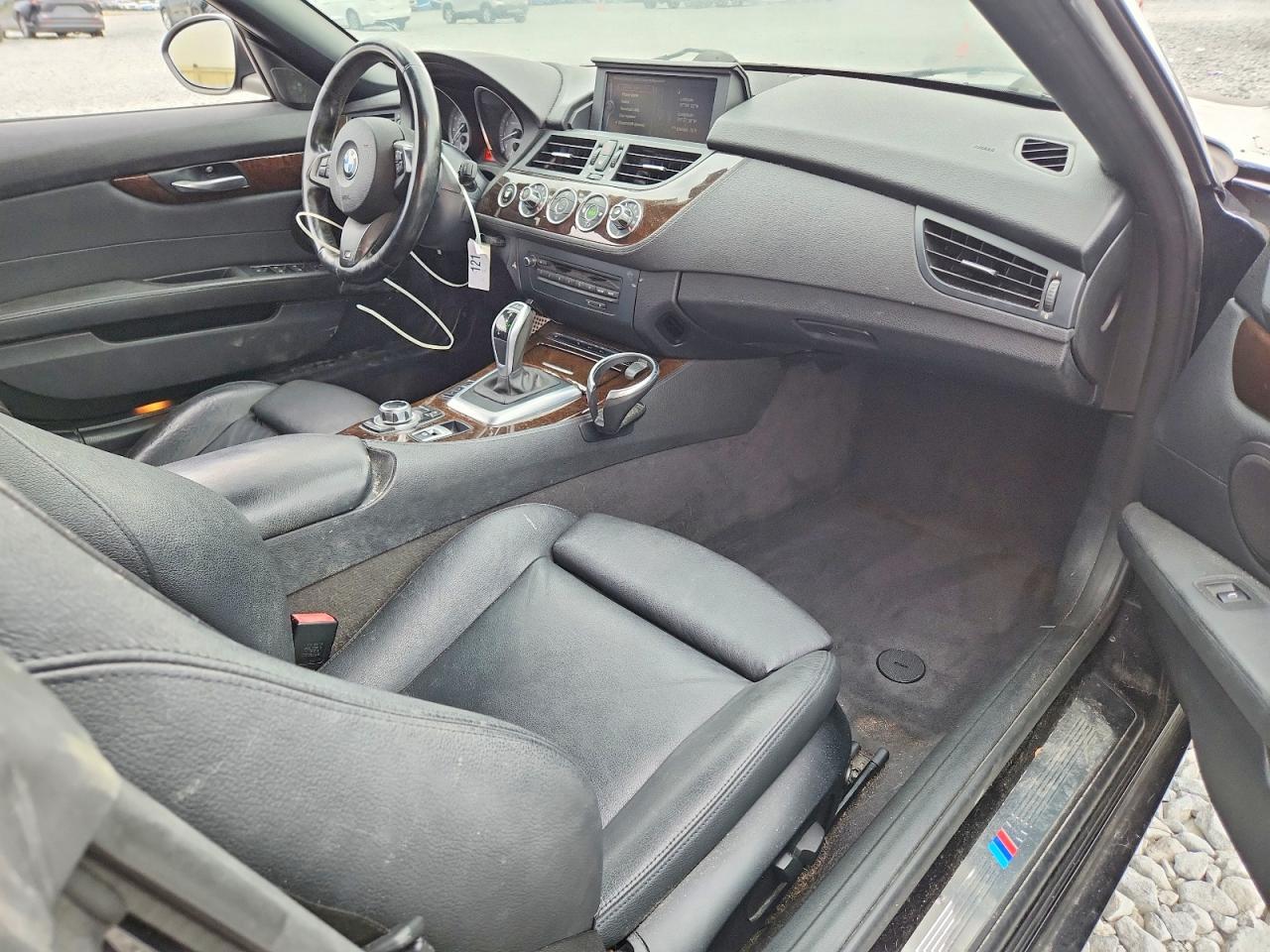 BMW Z Series Sdrive35is