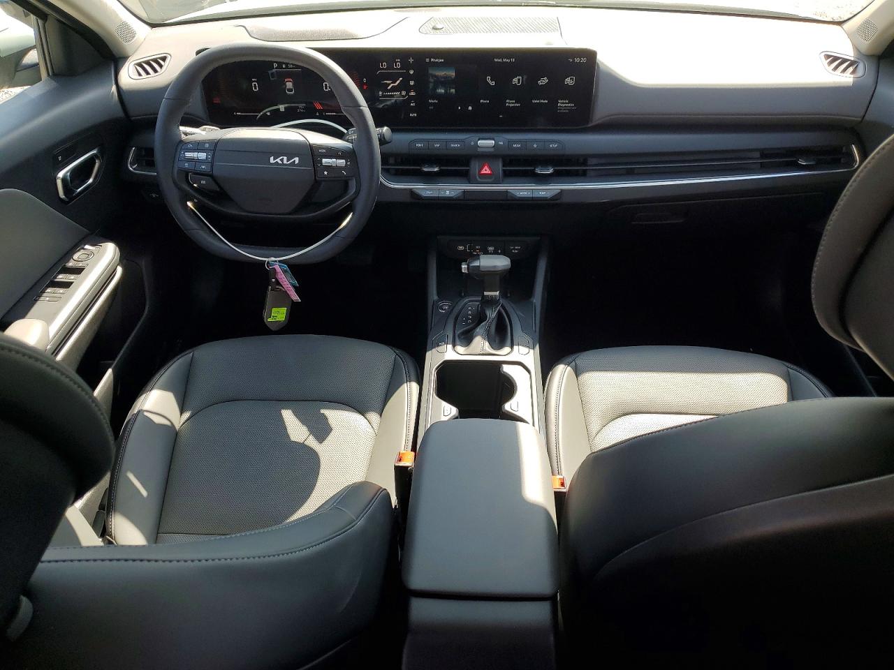 Kia K4 Ex