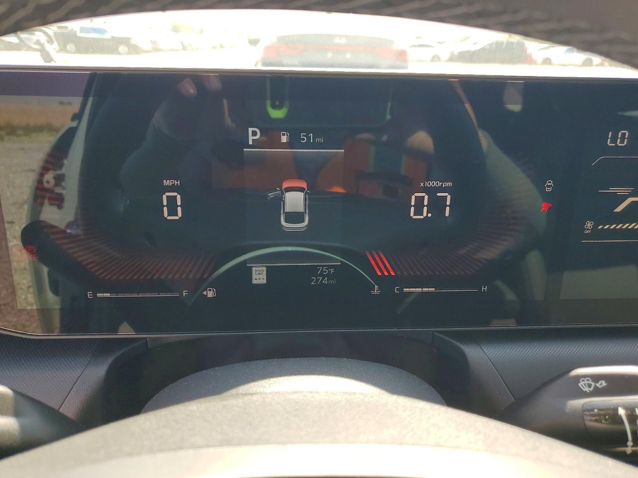 Kia K4 Ex