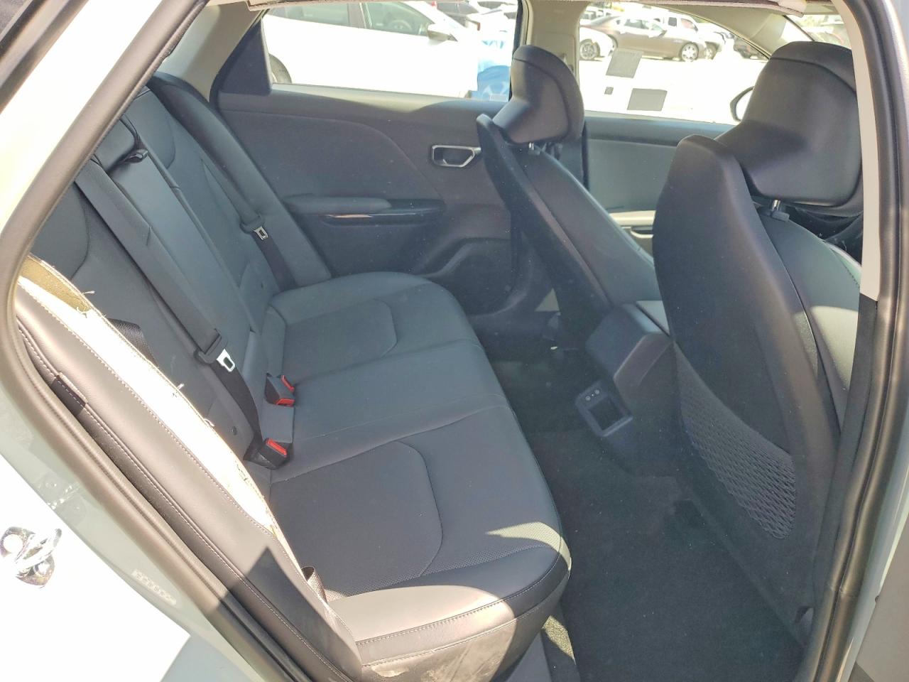 Kia K4 Ex