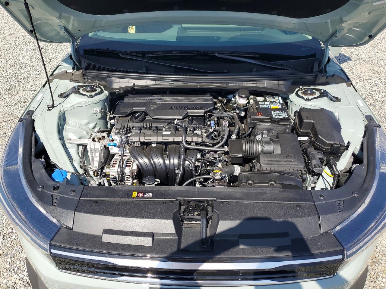 Kia K4 Ex
