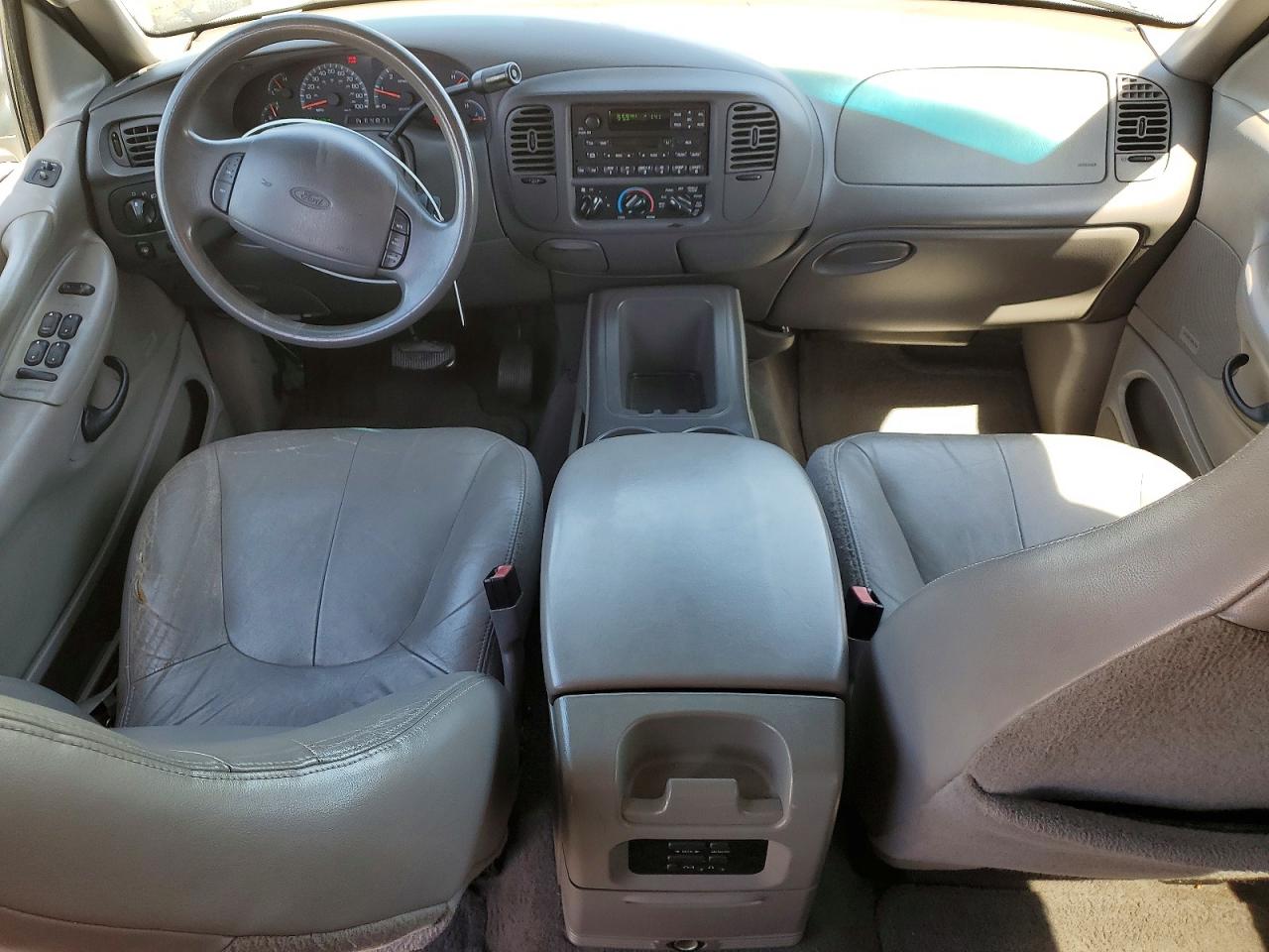Ford Expedition Xlt