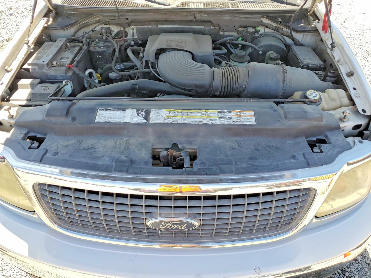 Ford Expedition Xlt