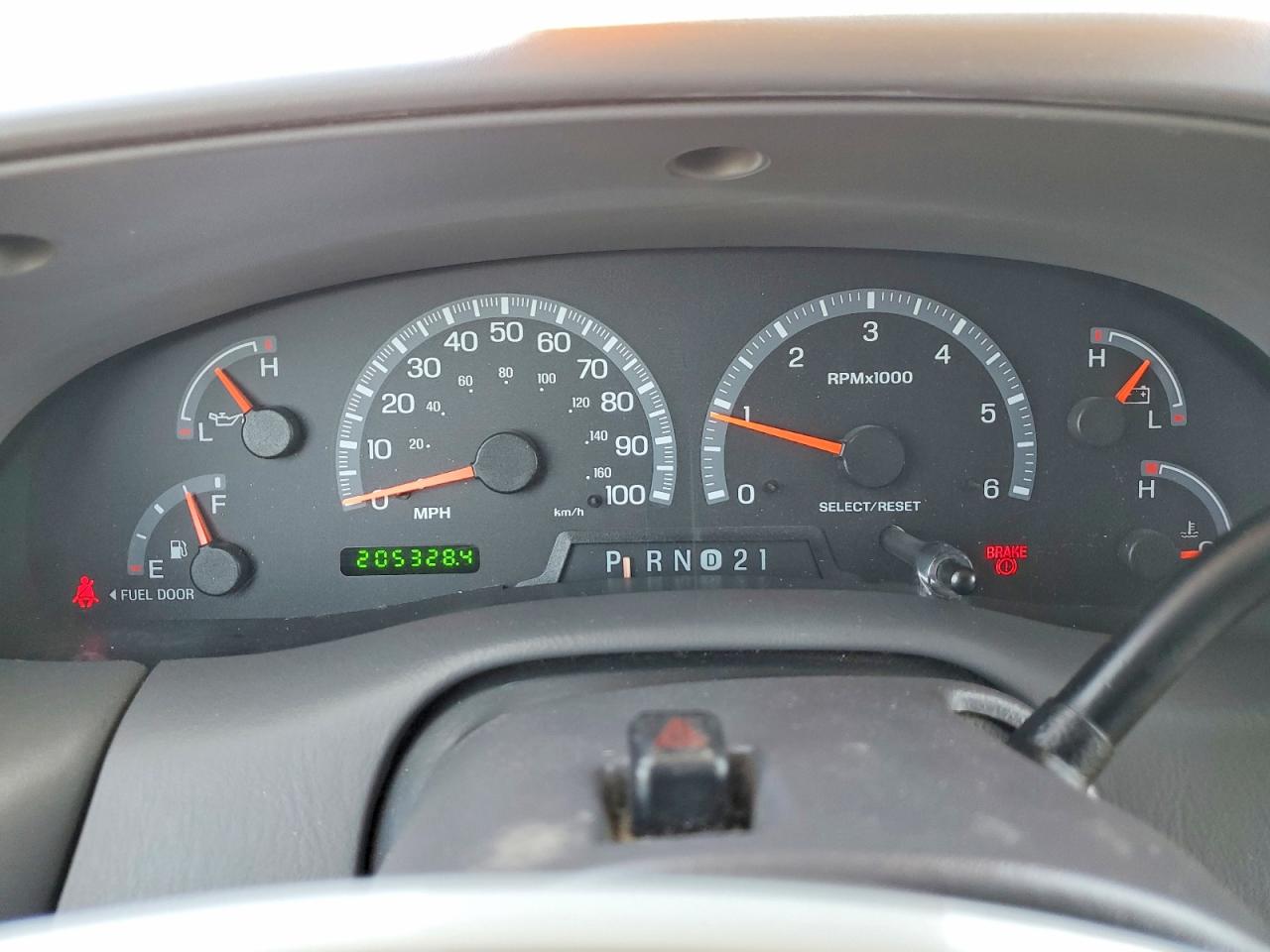 Ford Expedition Xlt
