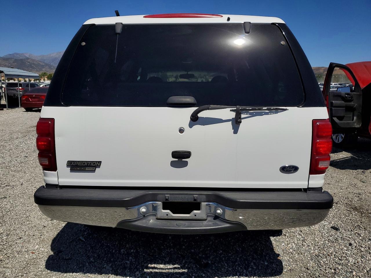 Ford Expedition Xlt