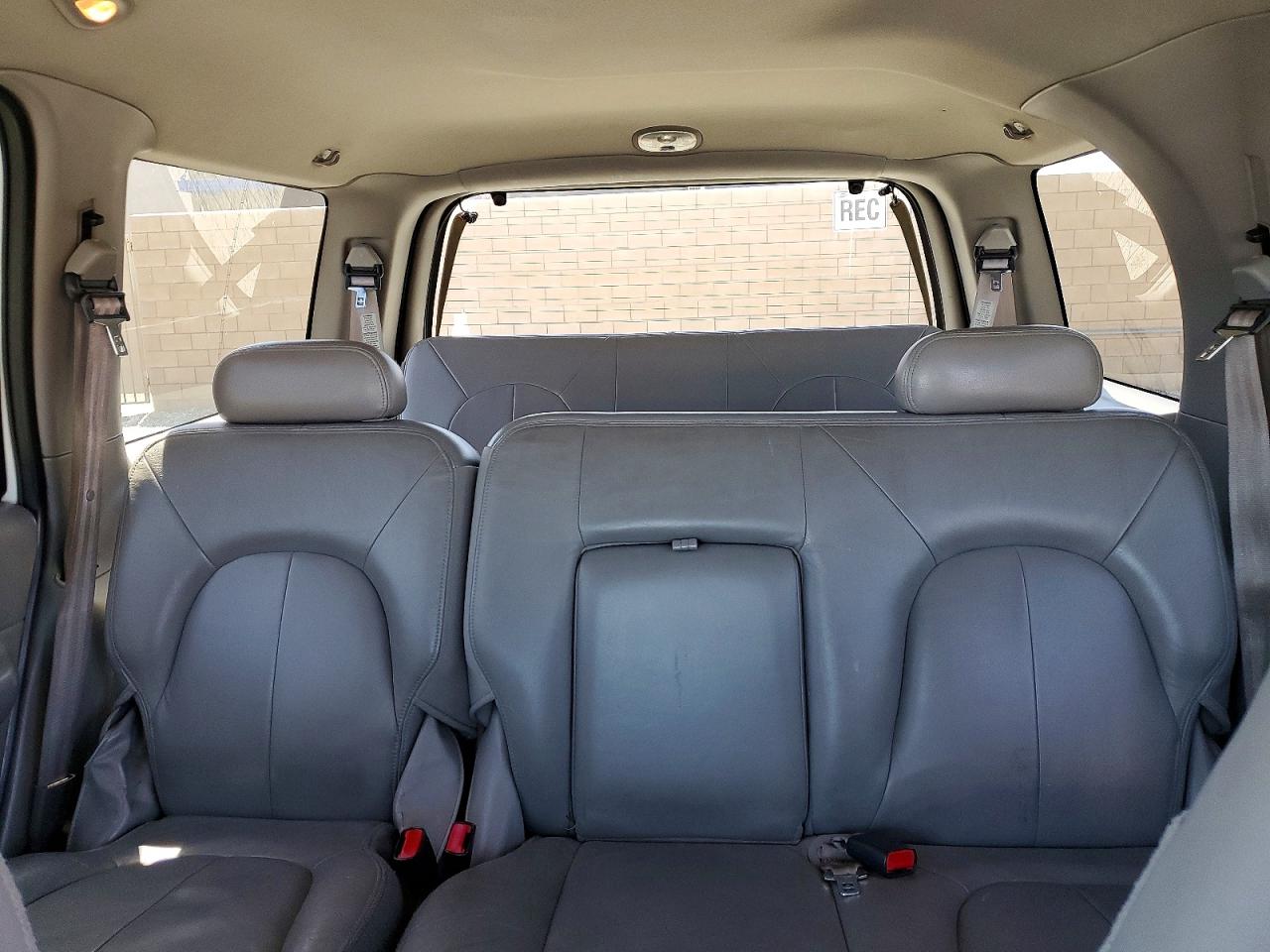 Ford Expedition Xlt