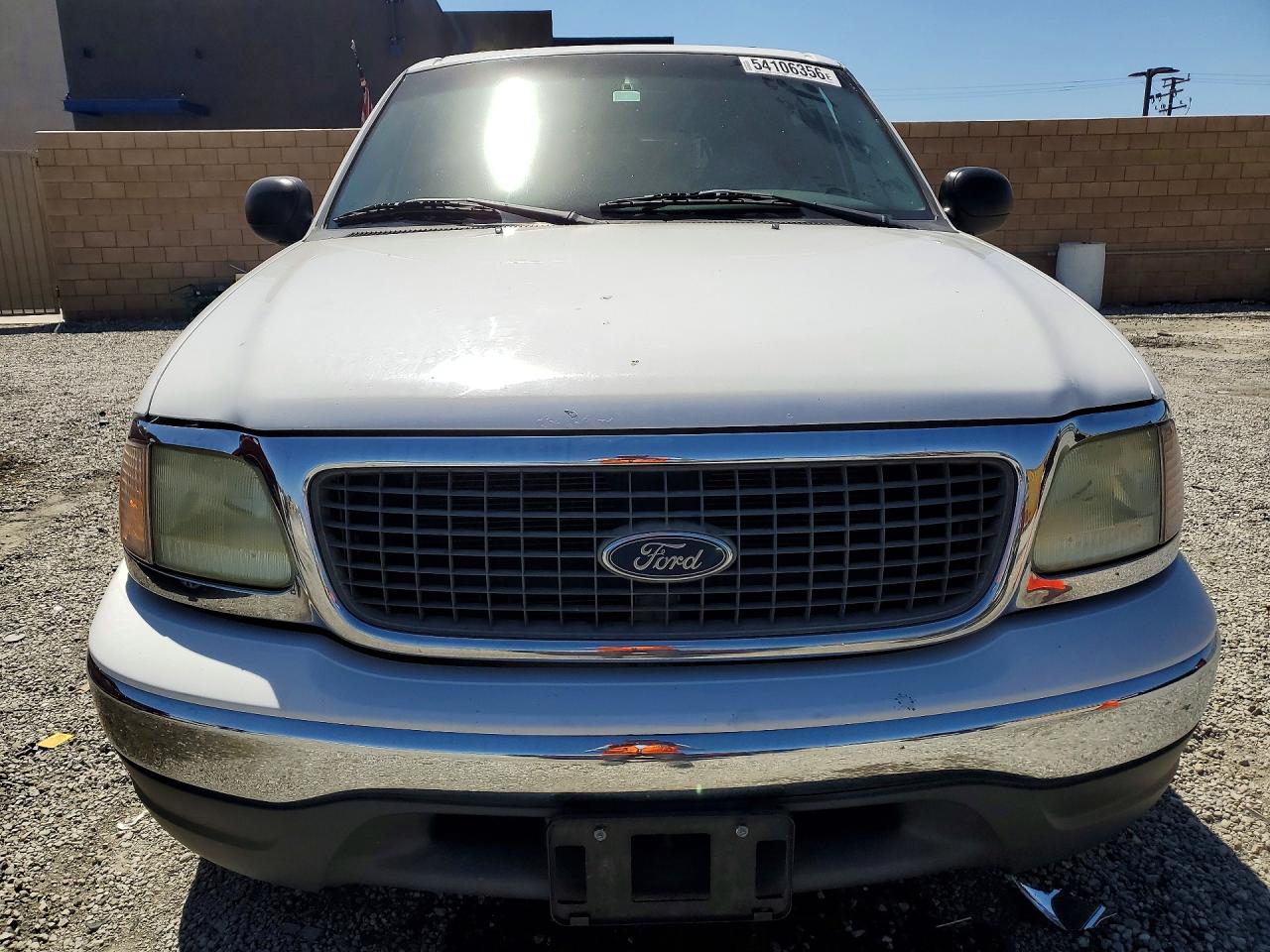 Ford Expedition Xlt