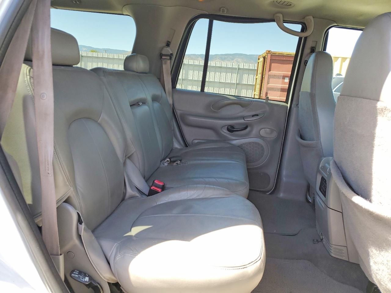 Ford Expedition Xlt