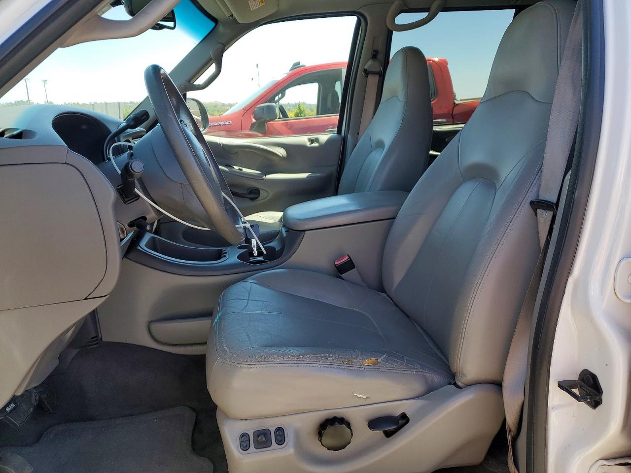 Ford Expedition Xlt